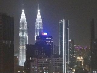 AGILE Luxury Suite at TRX Kuala Lampur - Kuala Lumpur - 0