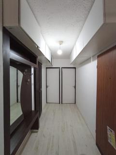 Jerusalem spacy apartment - Yerushalayim - 6