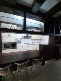 Jerusalem spacy apartment - 5