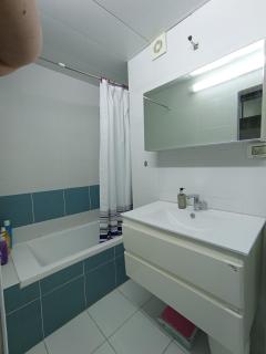 Jerusalem spacy apartment - Yerushalayim - 4