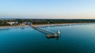 Villa Strandblick Villa Strandblick 8 - Zingst - 1
