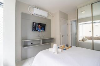 LAS165 - Av. Central, Climatizado, Conforto, Wi-Fi - Balneário Camboriú - 1