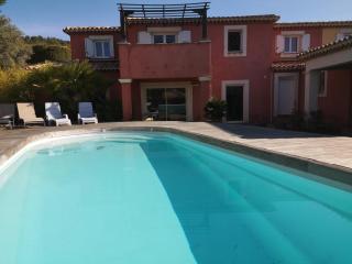 Villa familiale piscine Bandol - Bandol - 0