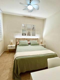 Casa Monte y Faro - Santa Pola - 1