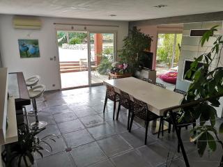 Villa familiale piscine Bandol - Bandol - 7