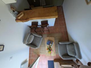La sellerie - small barn - - 4