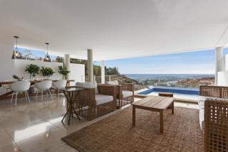 Casa Vista - Marbella - 0
