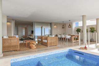 Casa Vista - Marbella - 7