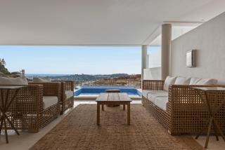 Casa Vista - Marbella - 5
