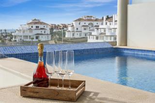 Casa Vista - Marbella - 6