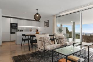 Casa Vista - Marbella - 1