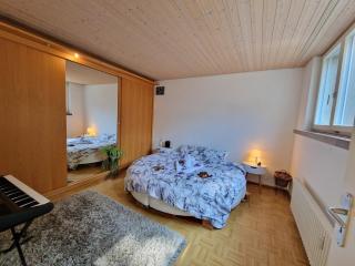 The Artistic Corner by the Rhine Wakable to Major Basel Events like Art Basel ESC and More - Bazel - 0
