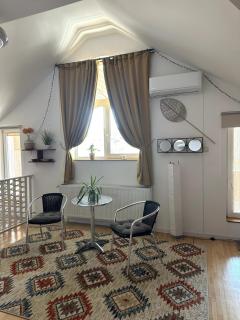 Cozy 1-room apartment - Timişoara - 3