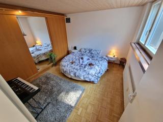 The Artistic Corner by the Rhine Wakable to Major Basel Events like Art Basel ESC and More - Bazel - 3