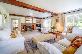 Marvellous secluded forest lodge - Stone Hall - Eyke - 9