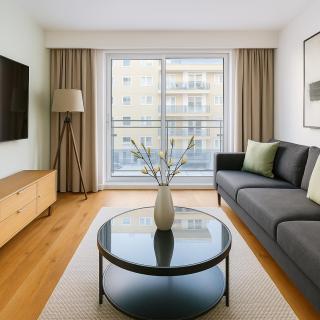 Wonderful Flat in Wandsworth Town - Londra - 0