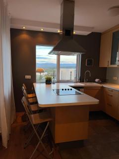 Eyjasol Apartments - Reykjavik - 8