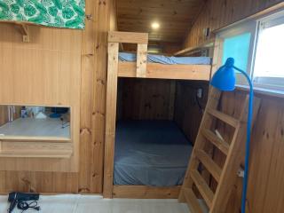 Jeju Chowchow Countryside House Female-Only Dormitory Pet-Friendly - Jeju - 7