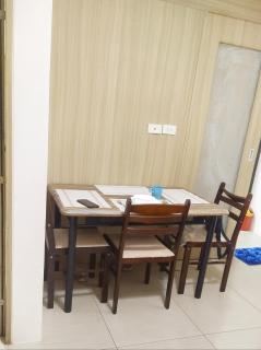 2BR SHORE FAMILY GROUPs AFFORDABLE STAYCATION - Manila - 7