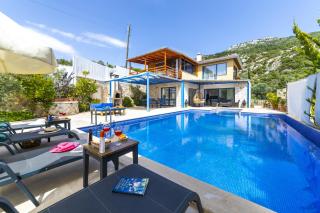 Villa Orpheus - Kaş - 0