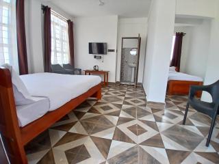 The coralberry Inn - Cherrapunji - 8