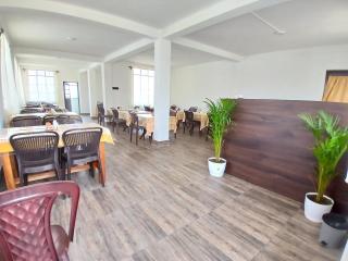 The coralberry Inn - Cherrapunji - 7