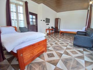 The coralberry Inn - Cherrapunji - 5