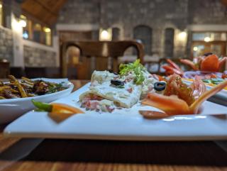 Destination Hotel Khaplu - Khaplu - 7