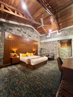 Destination Hotel Khaplu - Khaplu - 8
