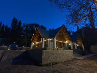 Destination Hotel Khaplu - Khaplu - 2