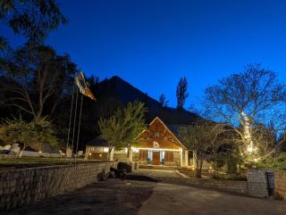 Destination Hotel Khaplu - Khaplu - 4