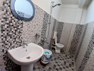 The coralberry Inn - Cherrapunji - 1