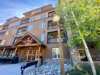 Dakota Lodge 8450 by SummitCove Lodging - 1