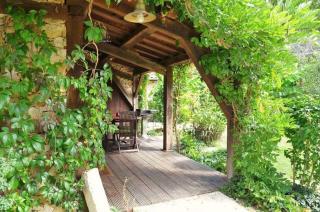 Ferienhaus Fischerhaus - Ruhe und Natur an der Dordogne - 8