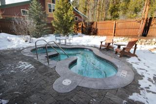 Ski Tip Ranch 8749 by SummitCove Lodging - 8