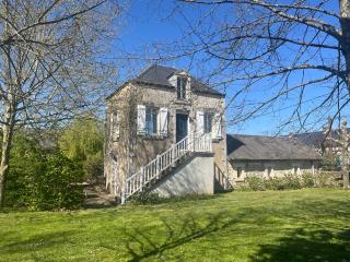 Petite maison à côté d'Argenton-sur-Creuse - 0