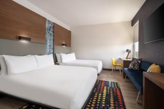 Aloft Beachwood - Beachwood - 8