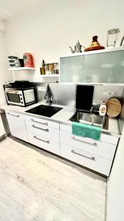Apartment Mostecka - Praga - 3