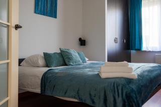 Sapphire Sky Deluxe Apartment - Warsaw - 7