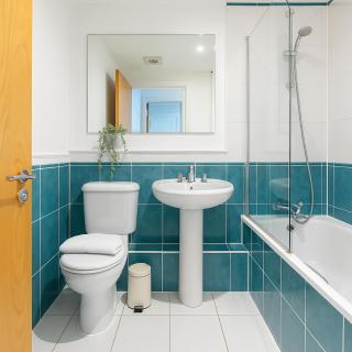 Wonderful Flat in Wandsworth Town - Londra - 7