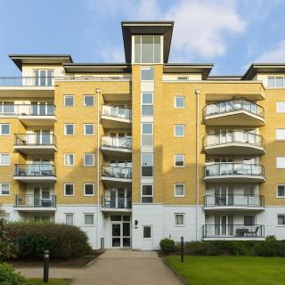 Wonderful Flat in Wandsworth Town - Londra - 4