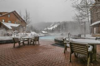 Dakota Lodge 8458 by SummitCove Lodging - 5