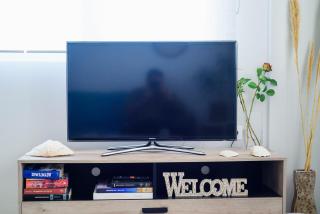 Nirou Studio by the beach - 3