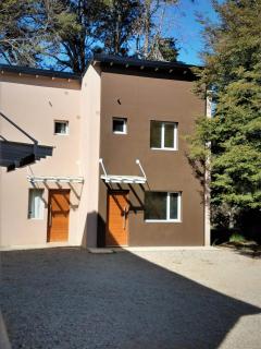 Blue Bird Flat - Bariloche - 5