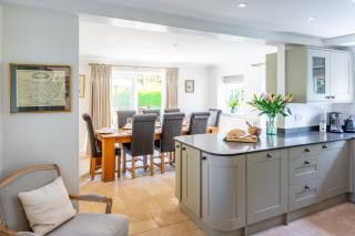 Marvellous secluded forest lodge - Stone Hall - Eyke - 2