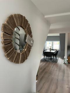 Ferienwohnung im Nordseeglück - Bordelum - 4