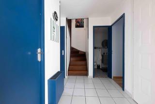 Beautiful house near Disney for 12 people - Champs-Sur-Marne - 1