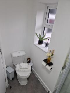 Peaceful 1- Bedroom Apartment - Watford - 5