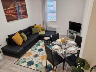 Peaceful 1- Bedroom Apartment - Watford - 4