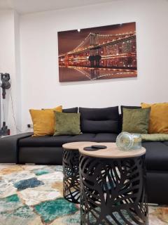 Peaceful 1- Bedroom Apartment - Watford - 3